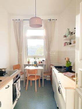 Foto - 2 Zimmer Etagenwohnung in Berlin