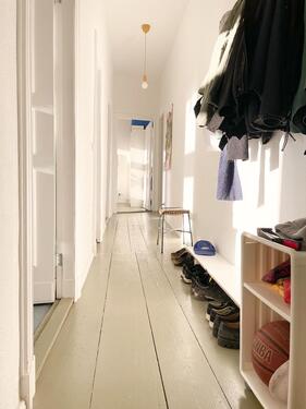 Foto - Etagenwohnung in Berlin zur Miete