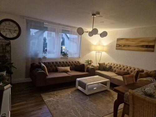 Foto - 4 Zimmer Etagenwohnung zur Miete in Ederheim