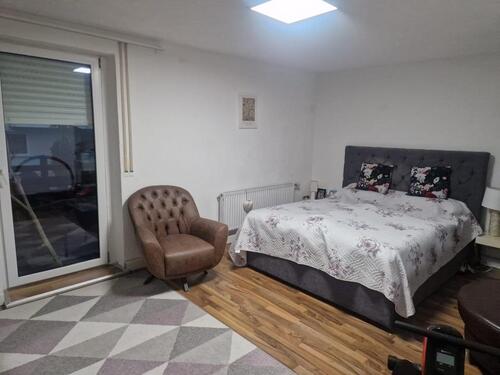 Foto - 4 Zimmer Etagenwohnung in Ederheim