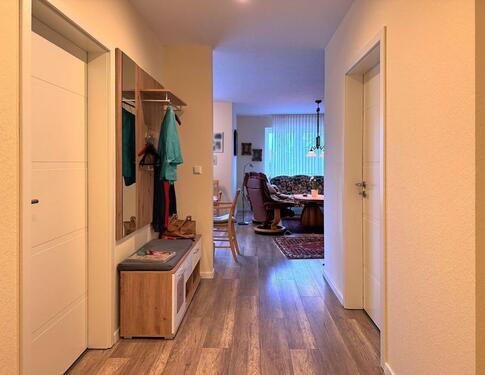 Foto - 3 Zimmer Etagenwohnung in Wiesmoor