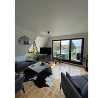 Exklusive Maisonette-Wohnung in Bestlage von Bad Salzuflen