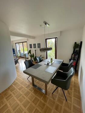 Foto - 4 Zimmer Etagenwohnung in Bad Salzuflen