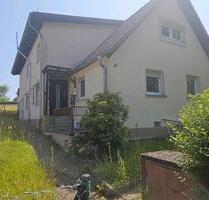 Einfamilienhaus - 270.000,00&nbsp;EUR Kaufpreis, ca.&nbsp; 190,00&nbsp;m&sup2; in Pirmasens (PLZ: 66954) Fehrbach