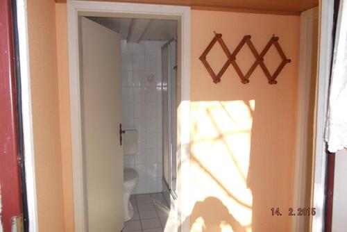 Foto - 1 Zimmer Erdgeschoßwohnung in Pritzwalk