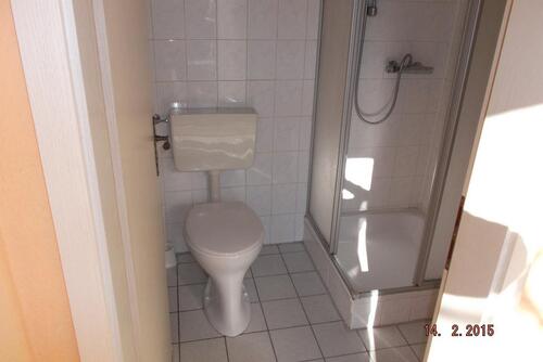 Foto - Erdgeschoßwohnung in Pritzwalk zur Miete