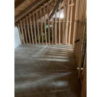 Lager trocken im Obergeschoß bei 94060 Pocking Bäderdreieck