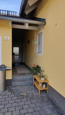 Foto - 2 Zimmer Etagenwohnung zur Miete in Geisenhausen