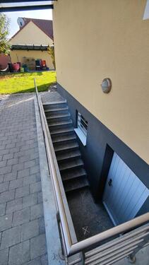 Foto - 2 Zimmer Etagenwohnung in Geisenhausen