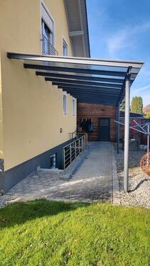 Foto - Etagenwohnung in Geisenhausen zur Miete