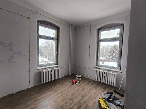 Foto - Etagenwohnung in Königsbrück zur Miete