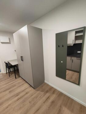 Foto - Etagenwohnung in Erlangen zur Miete