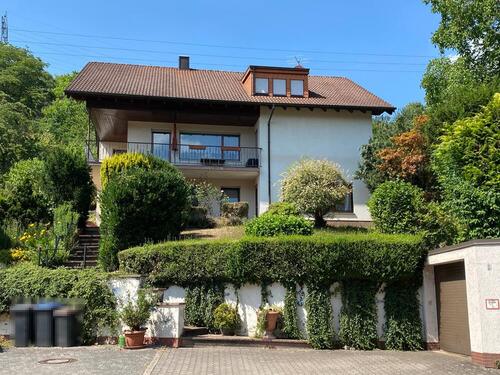 Foto - 2 Zimmer Etagenwohnung zur Miete in Collenberg