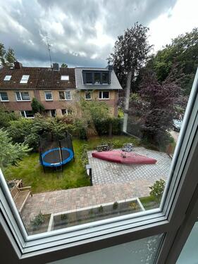 Foto - 2.5 Zimmer Etagenwohnung zur Miete in Hamburg