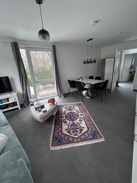 Foto - 2.5 Zimmer Etagenwohnung in Hamburg