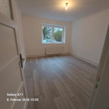 Foto - modern,frisch sanierte 2,5 Zimmer Wohnung Barmbek SüdWinterhude