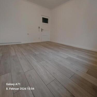 Foto - 2.5 Zimmer Erdgeschoßwohnung zur Miete in Hamburg