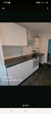 Foto - Erdgeschoßwohnung in Hamburg zur Miete