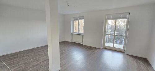 Foto - 2,5 Zimmer mit Burgblick, Balkon, Loggia und Stellplatz