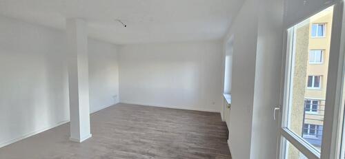 Foto - 2.5 Zimmer Etagenwohnung in Nürnberg