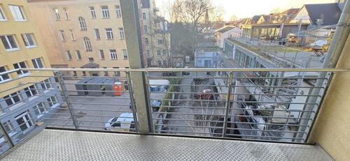 Foto - Etagenwohnung in Nürnberg zur Miete