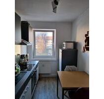 2-Raum-Wohnung: Jena Nord Untermiete für 6 Monate