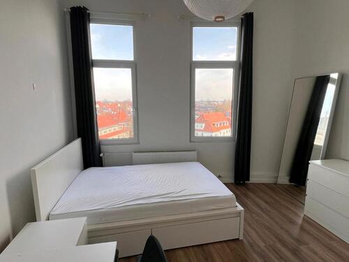 Foto - Zimmer in 2er WG mit zentraler Lage in Bremerhaven