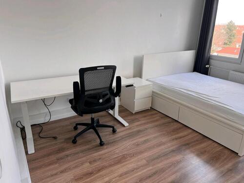 Foto - 2 Zimmer Etagenwohnung in Bremerhaven