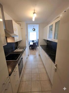 Foto - 3.5 Zimmer Etagenwohnung in Mörfelden-Walldorf