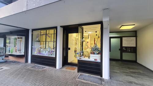 Foto - Ladeneinheit in zentraler Lage von Salzgitter-Bad zu vermieten