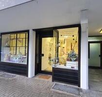 Ladeneinheit in zentraler Lage von Salzgitter-Bad zu vermieten