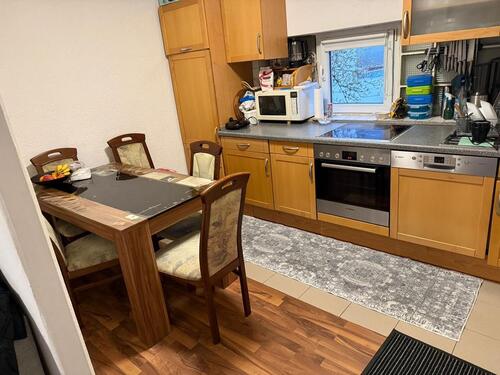 Foto - Zu vermieten in Stuttgart vaihingen 3 Zimmer Wohnung