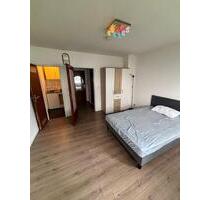 1 Zimmer Wohnung Appartement - 585,00&nbsp;EUR Kaltmiete, ca.&nbsp; 22,00&nbsp;m&sup2; in Dietzenbach (PLZ: 63128)