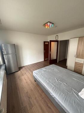 Foto - 1 Zimmer Erdgeschoßwohnung zur Miete in Dietzenbach