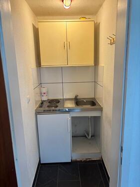 Foto - 1 Zimmer Erdgeschoßwohnung in Dietzenbach