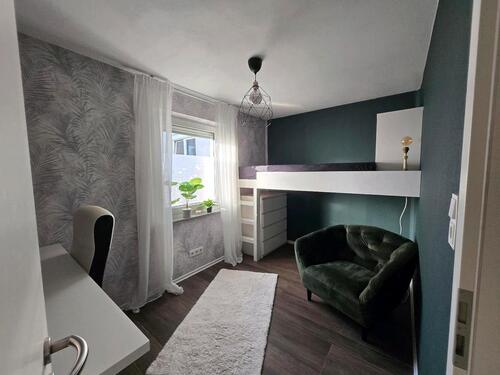 Foto - Zimmer in 2er WG (nur für Frauen)