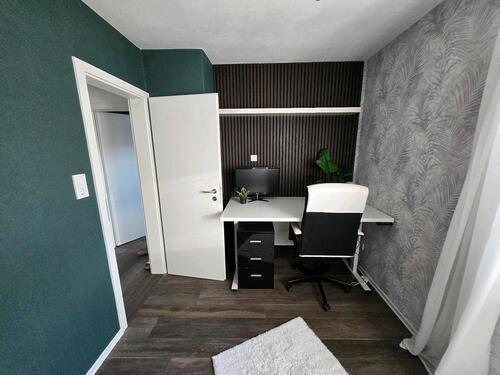 Foto - 3 Zimmer Erdgeschoßwohnung zur Miete in Weinsberg