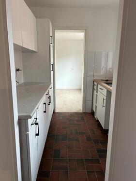 Foto - Etagenwohnung in Bargteheide zur Miete