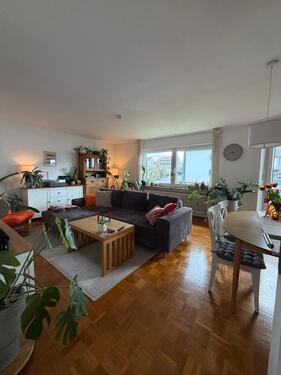 Foto - ☀️ Helle 3-Zi Wohnung (90m²) mit Südbalkon + Top Lage in Bamberg!