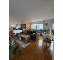 ☀️ Helle 3-Zi Wohnung (90m²) mit Südbalkon + Top Lage in Bamberg!