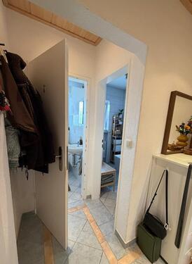 Foto - 3 Zimmer Etagenwohnung in Bamberg