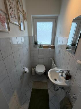 Foto - Etagenwohnung in Bamberg zur Miete