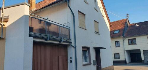 Foto - Zwei Familien haus - 249.000,00&nbsp;EUR Kaufpreis, ca.&nbsp; 228,00&nbsp;m&sup2;