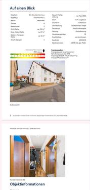 Foto - 9 Zimmer Mehrfamilienhaus, Wohnhaus zum Kaufen in Hargesheim