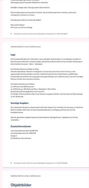 Foto - Mehrfamilienhaus, Wohnhaus in Hargesheim zum Kaufen
