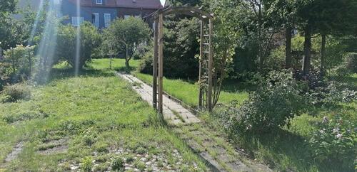 Foto - Grundst&uuml;ck in Ilmenau