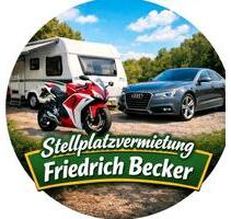 Hallenstellplatz in Edewechterdamm - Bösel