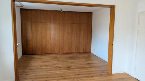 Foto - 2.5 Zimmer Etagenwohnung in Worms