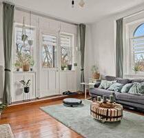 4- Zimmer Wohnung in Tuttlingen