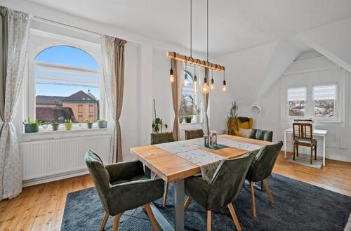 Foto - 4 Zimmer Etagenwohnung in Tuttlingen